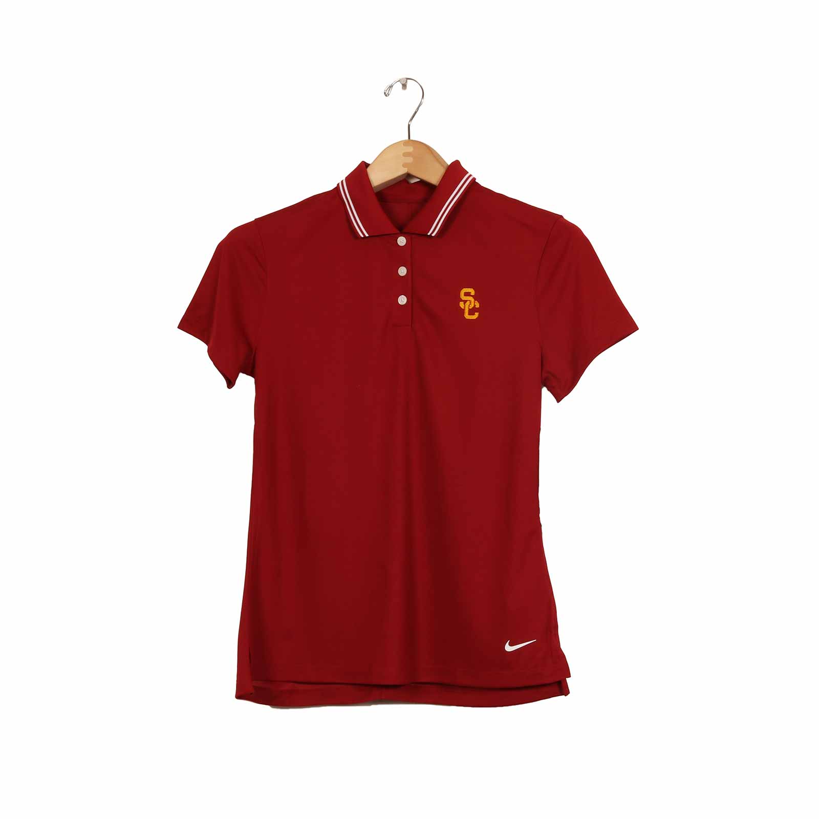 USC Cardinal 1